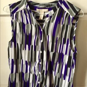 Banana Republic Blouse